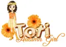Toti  ... Autumn girl !