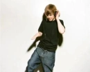Justin Bieber Background!!