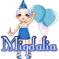 Migdalia Avatar