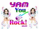 You ROCK!! YAM