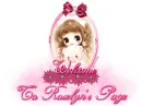 Welcome To Roselyn's Page