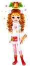 Christmas Doll