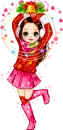 Christmas Doll