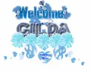 Welcome Gilda