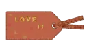 love it tag