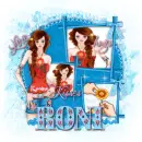 Love,hugs,kisses...Roni