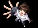 Anime boys