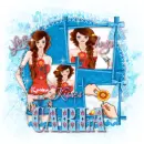 Love,hugs,kisses...Carla