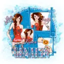 Love,hugs,kisses...Genalyn