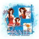 Love,hugs,kisses...Annie