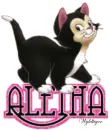Cute Kitten - Aletha