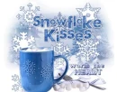 SNOWFLAKE KISSES