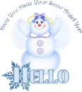 SNOWMAN