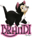 Cute Kitten - Brandi