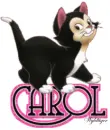 Cute Kitten - Carol