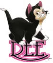 Cute Kitten - Dee