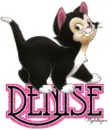Cute Kitten - Denise