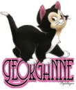 Cute Kitten - Georganne