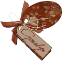 NAME GENALYN/NAME TAG