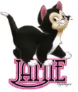 Cute Kitten - Jamie