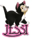 Cute Kitten - Jessi