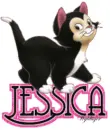 Cute Kitten - Jessica