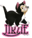 Cute Kitten - Jirzie