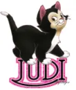 Cute Kitten - Judi