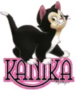 Cute Kitten - Kanika