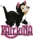 Cute Kitten - Katerina