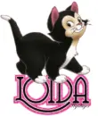 Cute Kitten - Loida
