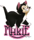 Cute Kitten - Marie