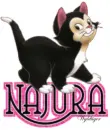 Cute Kitten - Najura