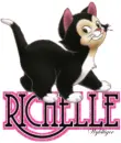 Cute Kitten - Richelle