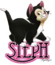Cute Kitten - Steph