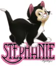 Cute Kitten - Stephanie