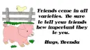 Friends