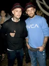Benji And Joel Madden