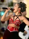 Jennifer Lopez as Selena