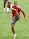 David Beckham