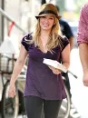 Hilary Duff