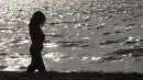 lonely girl