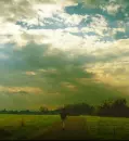 lonely road