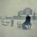 lonely girl