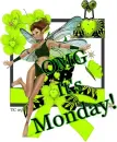 OMG It's Monday