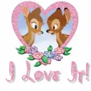 I LOVE IT