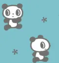 panda