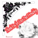 Thank You my Friend