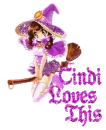Cindi Loves This