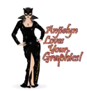 Anjielyn Loves Your Graphics!